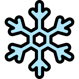 schneeflocke icon