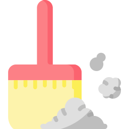 Dust icon