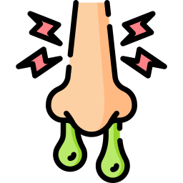 Mucus icon