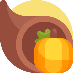 Cornucopia icon