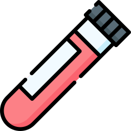 혈액 검사 icon