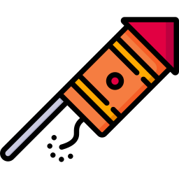 feuerwerk icon