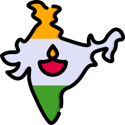 Индия иконка