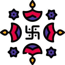 Diwali icon