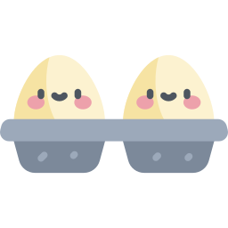 Eggs icon