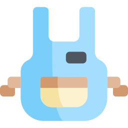 Apron icon