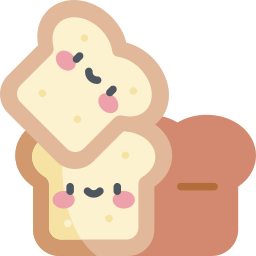 Bread icon