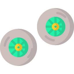 Wheels icon