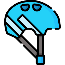 Helmet icon