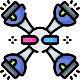 Drone icon