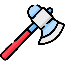 Axe icon