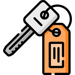 Key icon