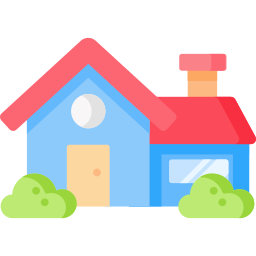 House icon