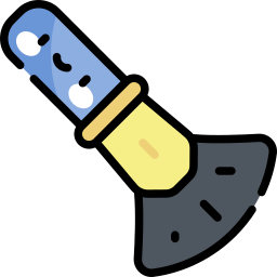 Brush icon