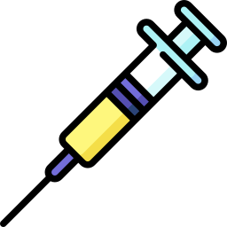 vacina Ícone