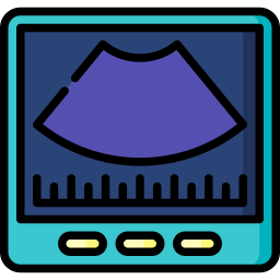 초음파 검사 icon