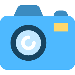 Photograph icon