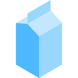 Milky icon