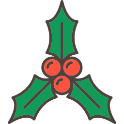 Mistletoe icon