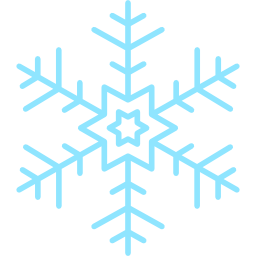 Snowflake icon