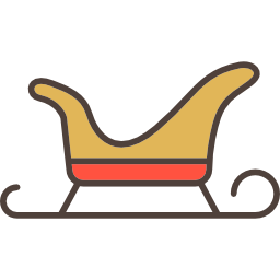 Sled icon