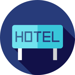 Hotel icon