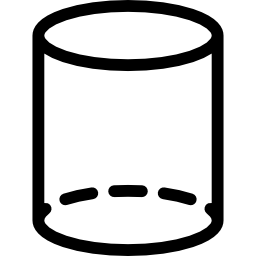 Cylinder icon