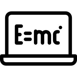 相対性理論 icon