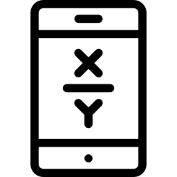 smartphone icon