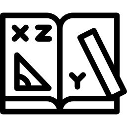 Book icon