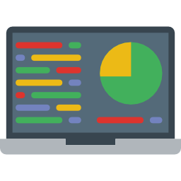 Analytics icon