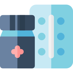 Medicines icon