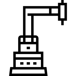 産業用ロボット icon
