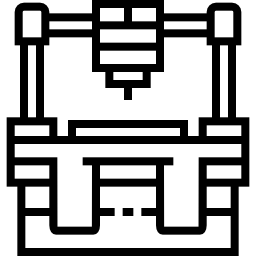 産業用ロボット icon