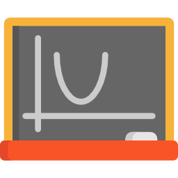 Blackboard icon