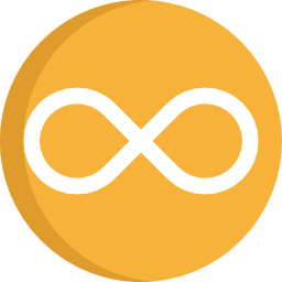 Infinity icon