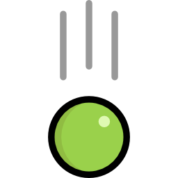 Gravity icon