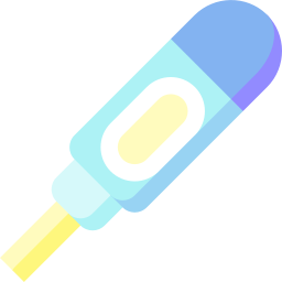 임신 검사 icon