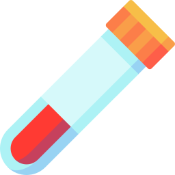 血液検査 icon
