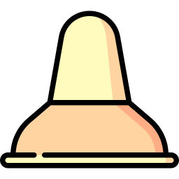 乳輪 icon