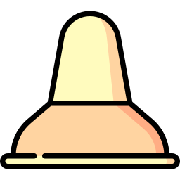 Areola icon