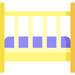 Crib icon