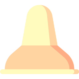 Areola icon