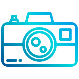 Camera icon