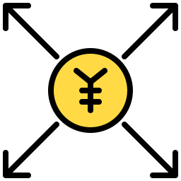 Currency icon