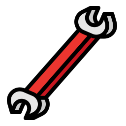 Spanner icon