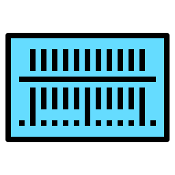 Barcodes icon