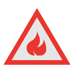 brennbar icon