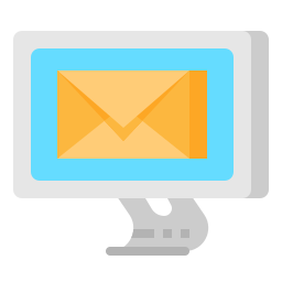 Mail icon