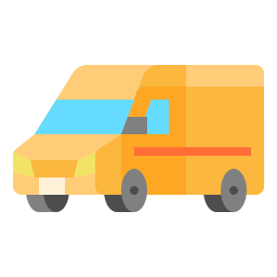 Shipping icon